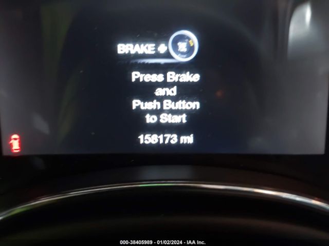 1C4SDJCT3HC677563 Dodge Durango R/t Awd