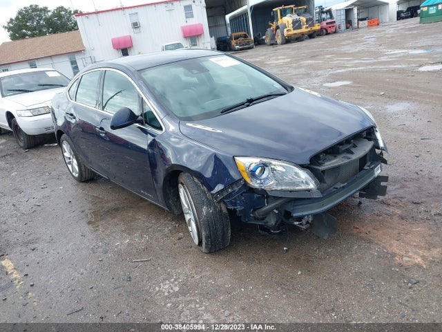 2015 BUICK VERANO CONVENIENCE GROUP VIN: 1G4PR5SK5F4108272