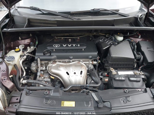 2010 SCION XB VIN: JTLZE4FE9A1118177