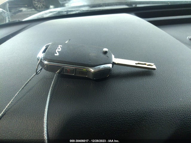 KIA SORENTO LX 2022 5XYRGDLC3NG091105 Image 11