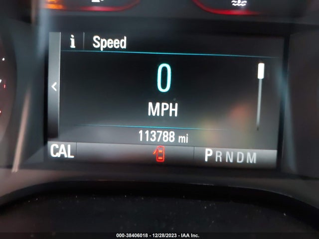 Chevrolet Camaro 1lt 2018 1G1FB1RX0J0182898 Image 15