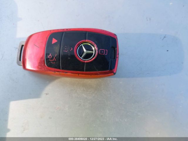 4JGFD6BB3MA313569 Mercedes-Benz Amg Gle 53 Coupe 4matic