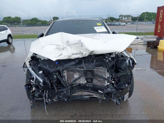 4JGFD6BB3MA313569 Mercedes-Benz Amg Gle 53 Coupe 4matic