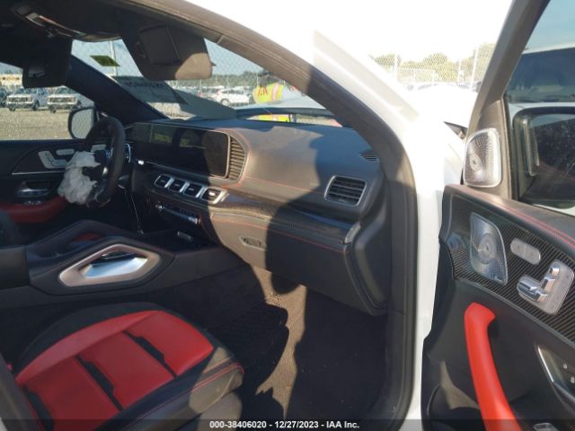 4JGFD6BB3MA313569 Mercedes-Benz Amg Gle 53 Coupe 4matic