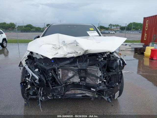 4JGFD6BB3MA313569 Mercedes-Benz Amg Gle 53 Coupe 4matic