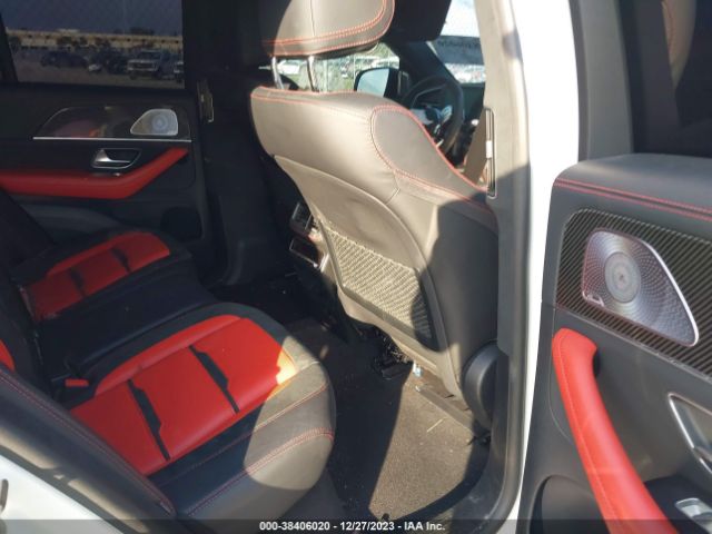 4JGFD6BB3MA313569 Mercedes-Benz Amg Gle 53 Coupe 4matic