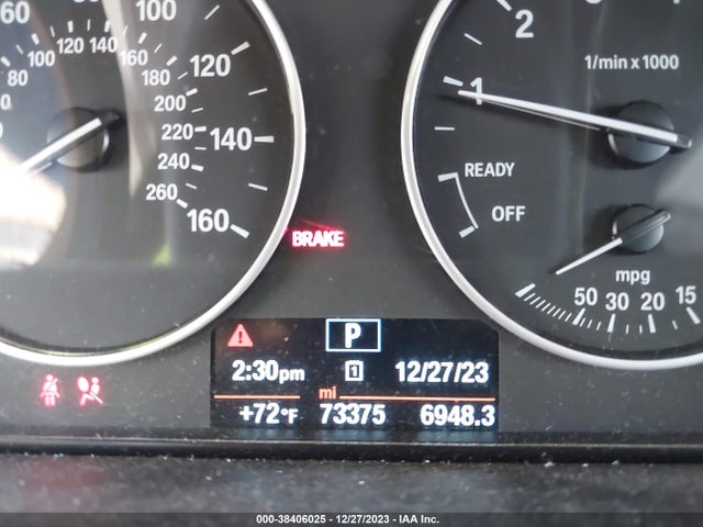 BMW 320i 2018 WBA8E1G51JNU91482 Image 7