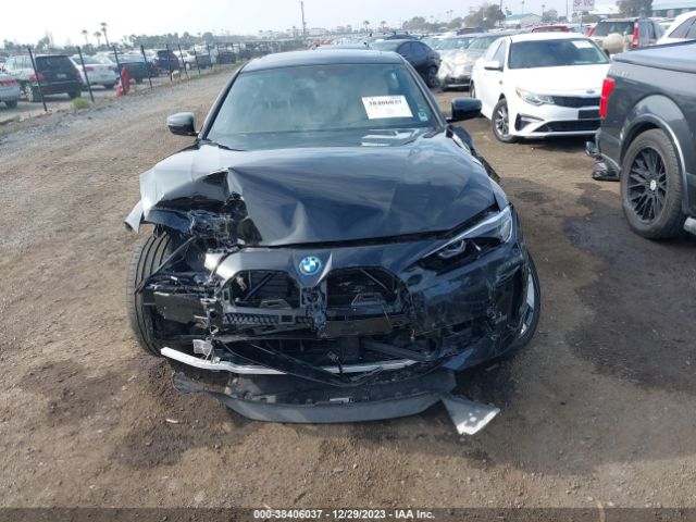 WBY43AW0XPFP87616 BMW I4 Edrive35