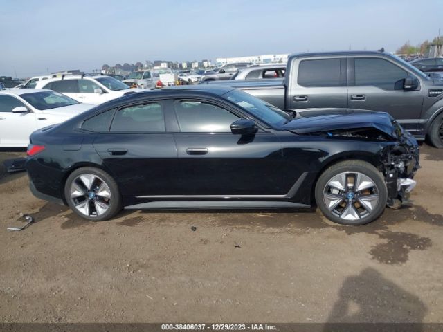 WBY43AW0XPFP87616 BMW I4 Edrive35