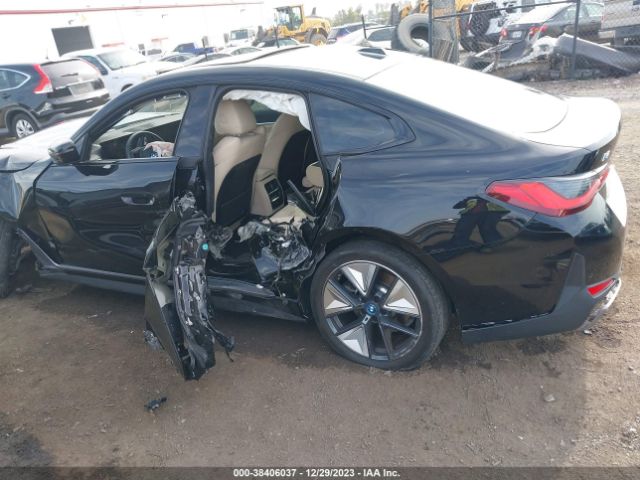 WBY43AW0XPFP87616 BMW I4 Edrive35