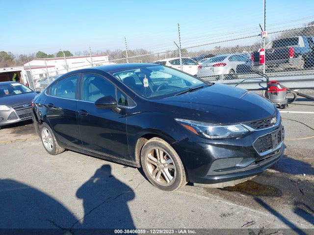 2018 1G1BE5SM4J7100188 main image