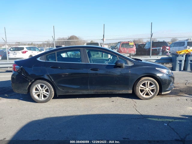 Chevrolet Cruze Lt Auto 2018 1G1BE5SM4J7100188 Image 13