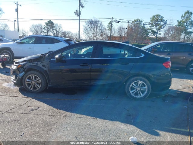 Chevrolet Cruze Lt Auto 2018 1G1BE5SM4J7100188 Image 14
