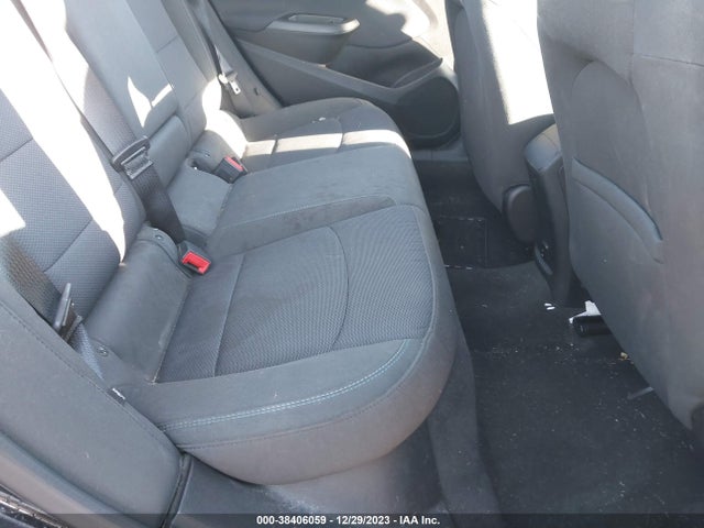 Chevrolet Cruze Lt Auto 2018 1G1BE5SM4J7100188 Image 8