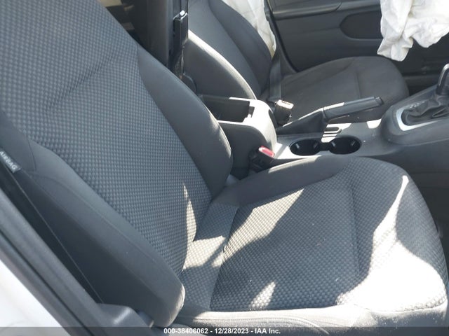 3VWLL7AJ3EM308107 Volkswagen Jetta 2.0l Tdi Value Edition
