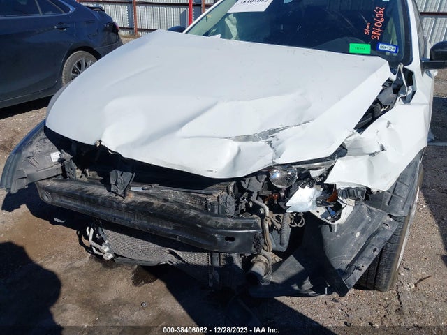 3VWLL7AJ3EM308107 Volkswagen Jetta 2.0l Tdi Value Edition