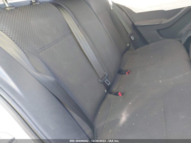 3VWLL7AJ3EM308107 Volkswagen Jetta 2.0l Tdi Value Edition