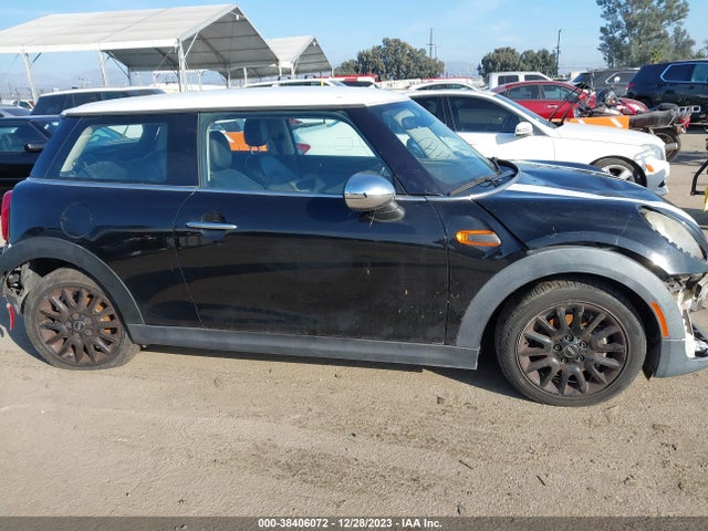 WMWXM5C59FT973292 Mini Hardtop Cooper