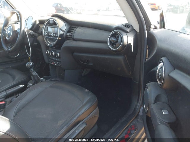 2015 MINI HARDTOP WMWXM5C59FT973292 Photo 4
