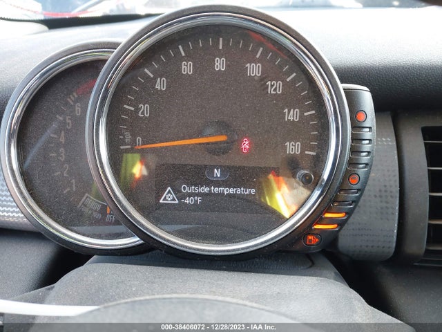 2015 MINI HARDTOP WMWXM5C59FT973292 Photo 6