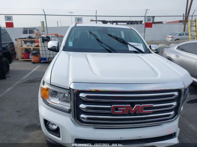 1GTG6DEN5K1202290 GMC CANYON SLT