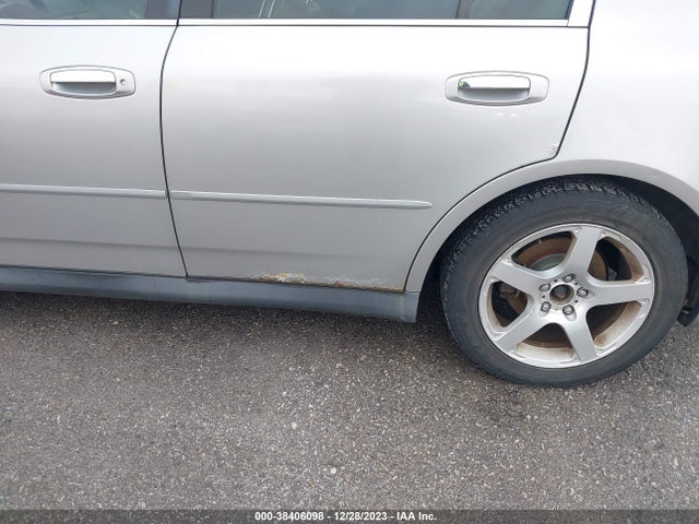 2003 INFINITI G35 LEATHER VIN: JNKCV51E63M011098