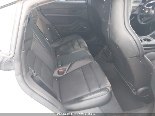 2022 PORSCHE TAYCAN WP0AA2Y10NSA14196 Photo 7