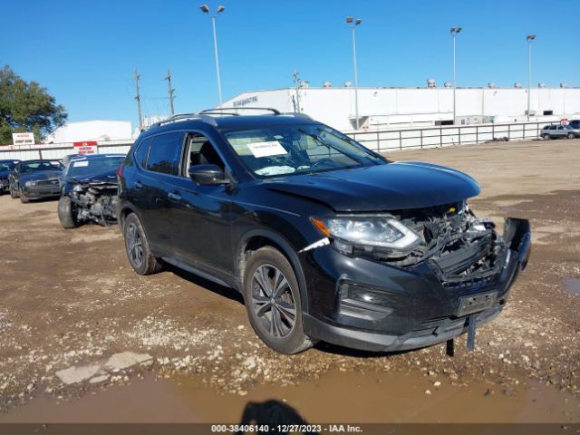 JN8AT2MT3KW264913 auction archive image