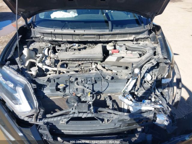 JN8AT2MT3KW264913 Nissan ROGUE SV