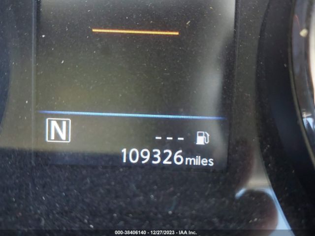 JN8AT2MT3KW264913 Nissan ROGUE SV