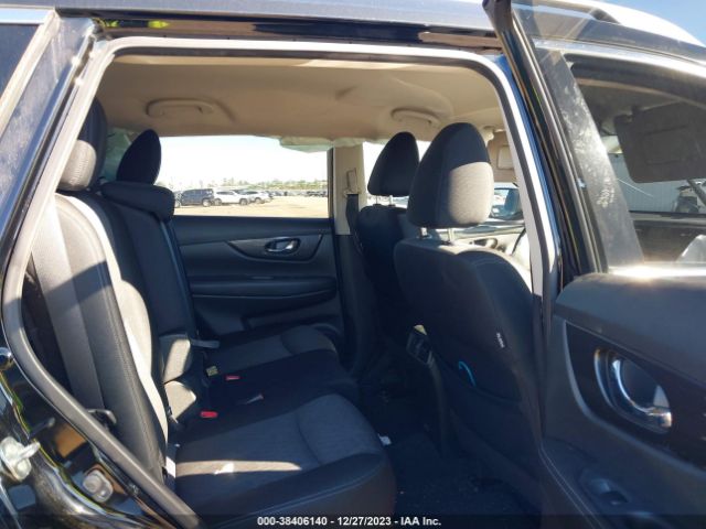 JN8AT2MT3KW264913 Nissan ROGUE SV