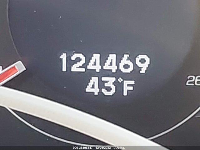 2010 ACURA TSX 2.4 VIN: JH4CU2F65AC035415