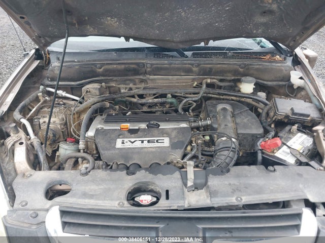 2003 HONDA CR-V EX VIN: JHLRD77873C017707