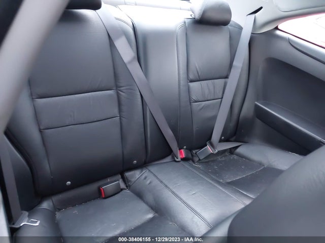 2007 HONDA ACCORD 3.0 EX VIN: 1HGCM81637A001832