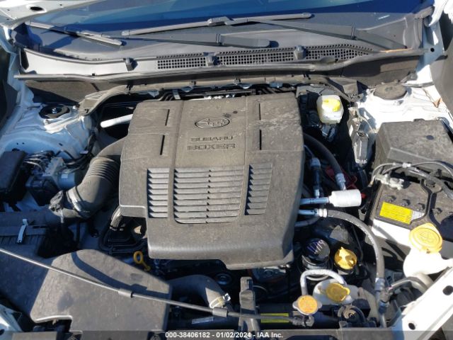 Subaru Forester Touring 2022 JF2SKARC5NH434527 Image 10