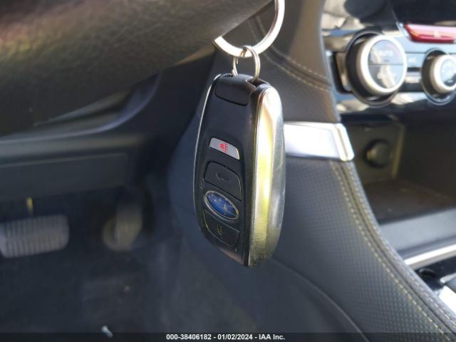 Subaru Forester Touring 2022 JF2SKARC5NH434527 Image 11