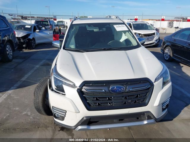 Subaru Forester Touring 2022 JF2SKARC5NH434527 Image 12