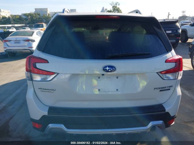 Subaru Forester Touring 2022 JF2SKARC5NH434527 Image 16