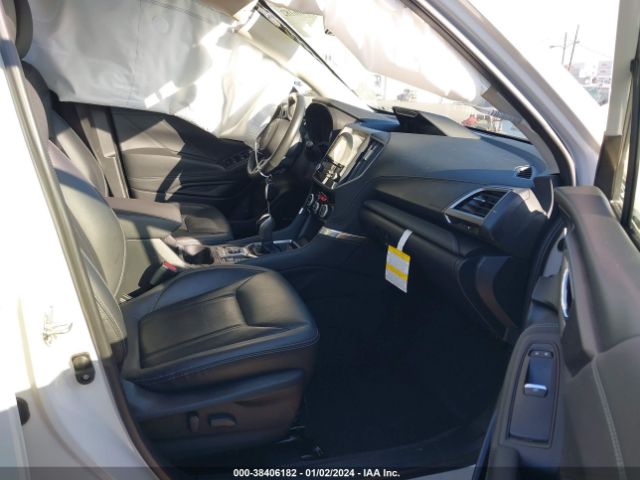 Subaru Forester Touring 2022 JF2SKARC5NH434527 Image 5