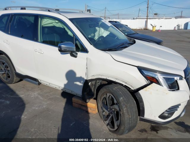 Subaru Forester Touring 2022 JF2SKARC5NH434527 Image 6
