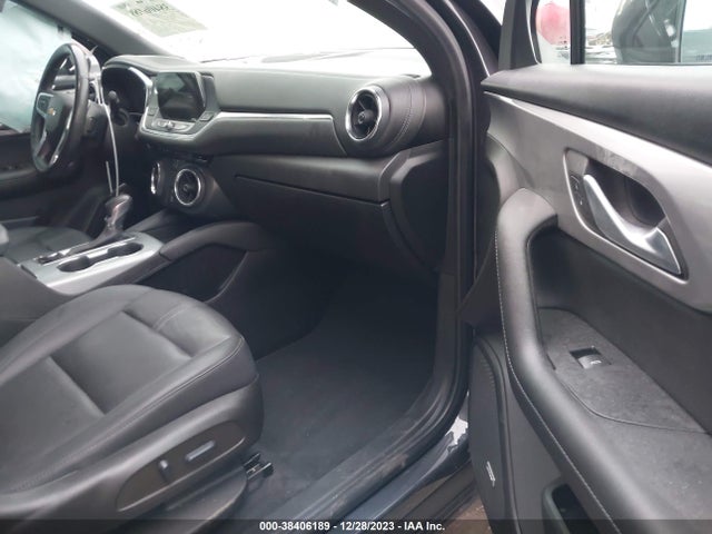 3GNKBDRS5NS149414 Chevrolet lgx