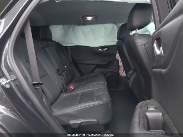 3GNKBDRS5NS149414 Chevrolet lgx