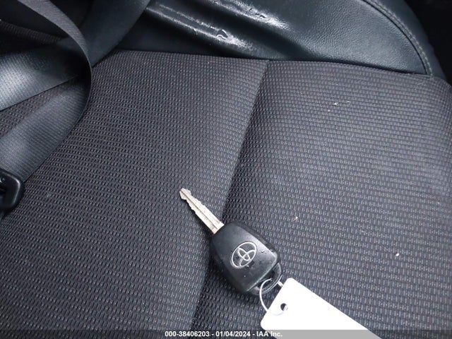 Toyota COROLLA SE 2019 2T1BURHE0KC245956 Image 11