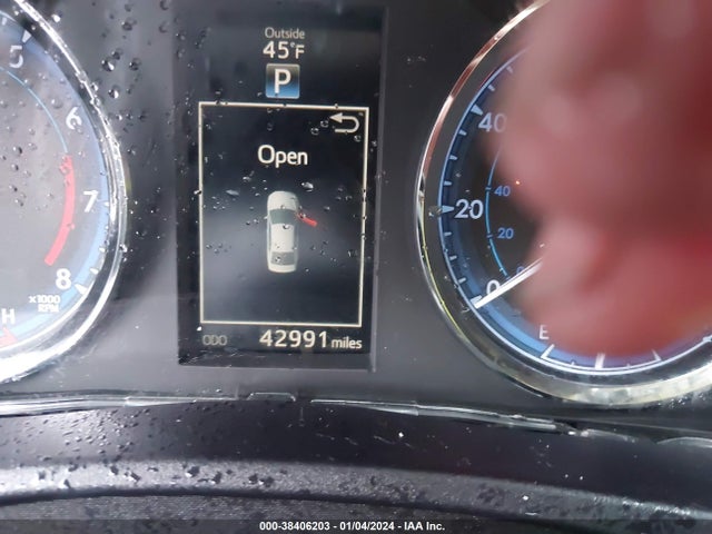 Toyota COROLLA SE 2019 2T1BURHE0KC245956 Image 15