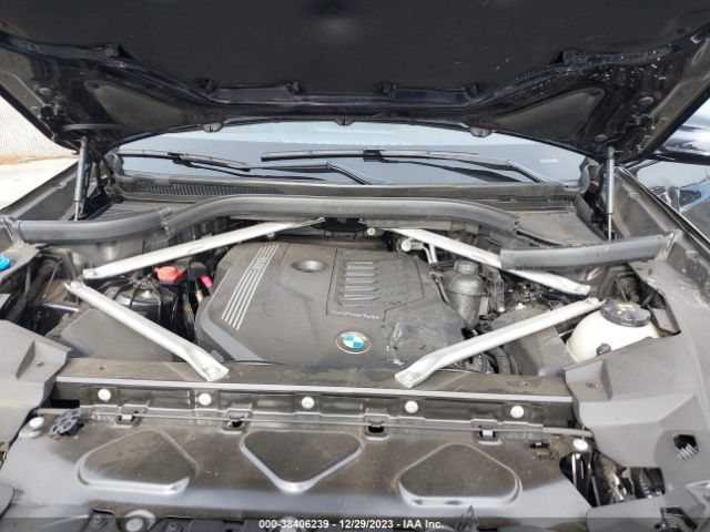 5UXCR4C09L9B32357 BMW X5 Sdrive40i