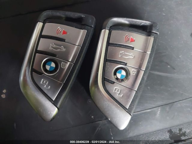 5UXCR4C09L9B32357 BMW X5 Sdrive40i