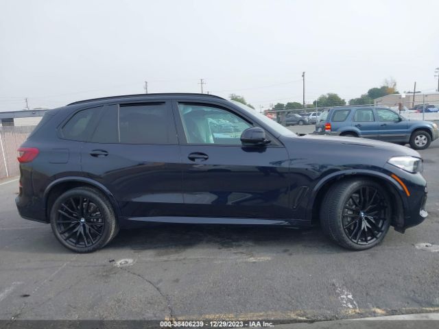 5UXCR4C09L9B32357 BMW X5 Sdrive40i