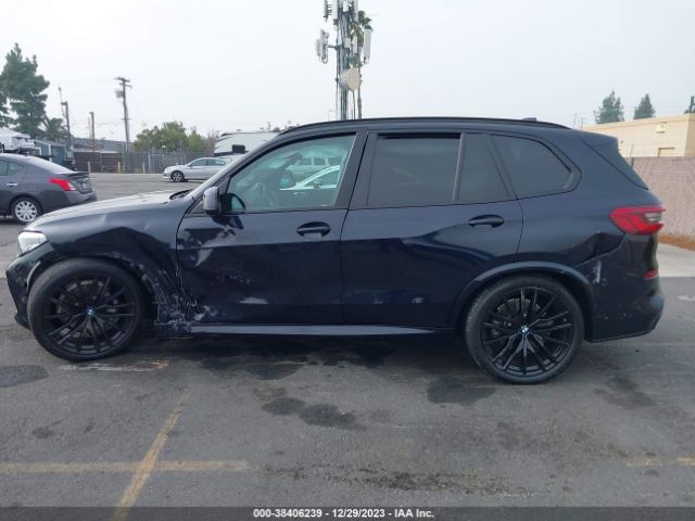 5UXCR4C09L9B32357 BMW X5 Sdrive40i