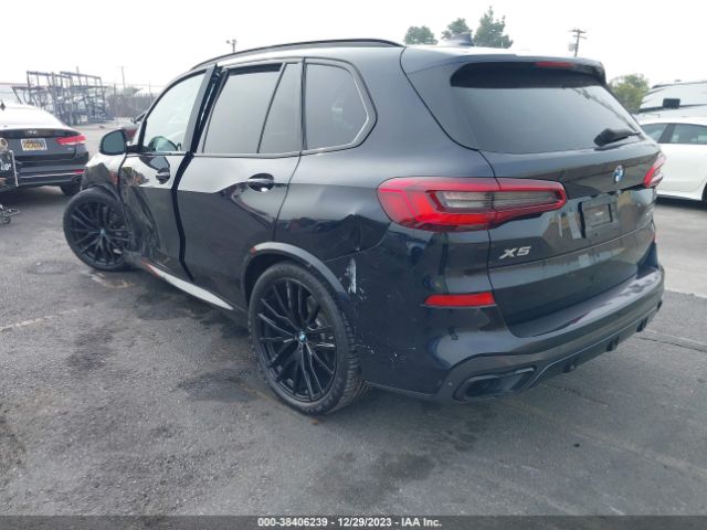 5UXCR4C09L9B32357 BMW X5 Sdrive40i