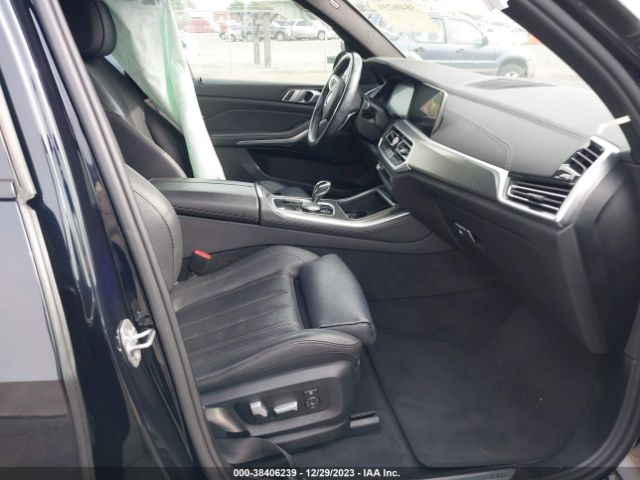 5UXCR4C09L9B32357 BMW X5 Sdrive40i